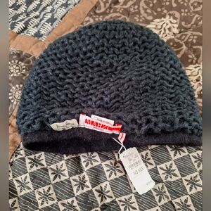 Marzi Fur Hat Vintage